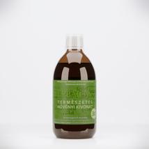HERBACLASS TERMÉSZETES NÖVÉNYI KIVONAT “30”, 500 ML