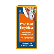 DR. CHEN PORC-JOINT EASY MOVE TABLETTA 60DB
