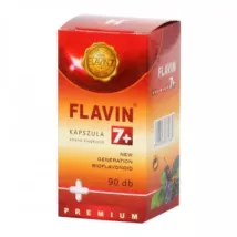 FLAVIN 7 + KAPSZULA 90DB