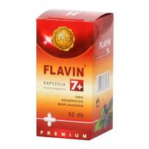 FLAVIN 7 + KAPSZULA 90DB