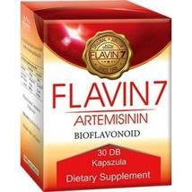 FLAVIN 7 ARTEMISININ KAPSZULA 30DB