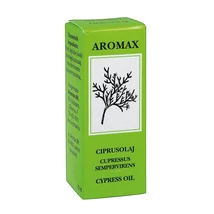 AROMAX Ciprus illóolaj 10 ml