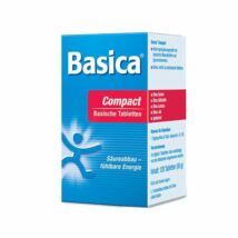 BASICA COMPACT TABLETTA 120DB