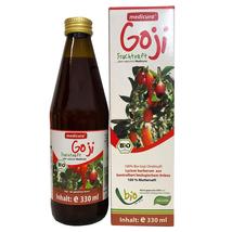 BIO MEDICURA GOJI 100% GYÜMÖLCSLÉ 330ML