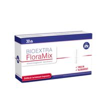 BIOEXTRA FLORAMIX ÉLŐFLÓRÁT ÉS INULINT TARTALMAZÓ ÉTREND-KIEGÉSZÍTŐ KAPSZULA 30DB