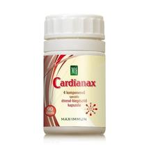 CARONAX EXTRAKTUM KAPSZULA 90DB MAX-IMMUN