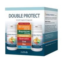 DOUBLE PROTECT 2X30DB