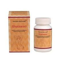 GARUDA AYURVEDA GOODCARE SHATAVARI KAPSZULA VEGA 60DB