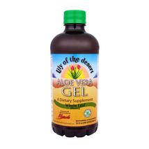 LILY ALOE VERA GÉL WHOLE LEAF 946ML