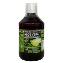 MEDICURA ALOE VERA KONCENTRÁTUM 500ML