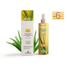 NATUR TANYA SPECCHIASOL VERATTIVA 6 FAKTOROS GYORSBARNÍTÓ SPRAY 200ML