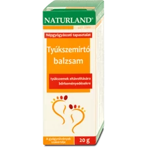 NATURLAND TYÚKSZEMÍRTÓ BALZSAM 20G