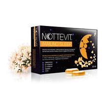 NOTTEVIT IMMUNO SLEEP KAPSZULA 30DB