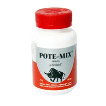 POTE-MIX TABLETTA 150DB