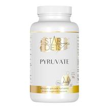STARDIETS PYRUVATE KAPSZULA 60DB