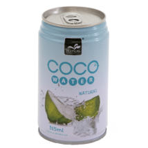 Coconut water - Kókuszvíz 315ml