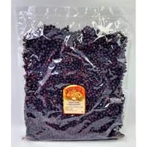 PALEOLIT LIOFILIZÁLT FEKETE RIBIZLI 1KG LÉDIG SZEMEK BLACK CURRANT