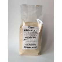 Amarántliszt 500g Paleolit
