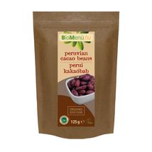 BIO KAKAÓBAB PERUI 125G BIOMENÜ