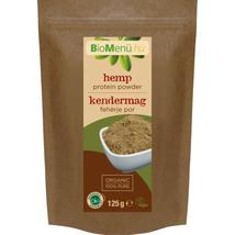  BIO KENDERMAG FEHÉRJE POR 125G BIOMENÜ