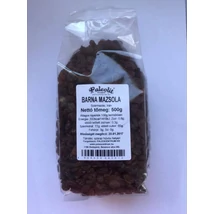 Barna mazsola 500g Paleolit