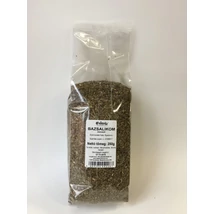 Bazsalikom morzsolt 250g Paleolit