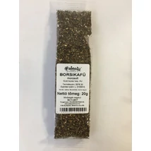 Borsikafű morzsolt 20g Paleolit