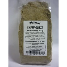 Chia magliszt 500g Paleolit