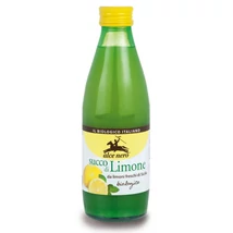Citromlé BIO 250ml Alce Nero