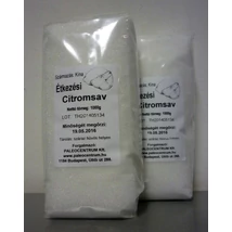  PALEOLIT CITROMSAV ÉTKEZÉSI 1KG