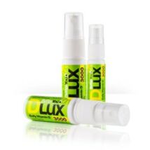 D3-vitamin szájspray 15ml D-Lux 3000