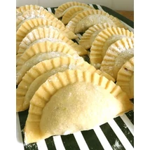 Derelye, ravioli forma, 4 db-os Ibili
