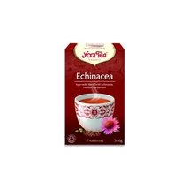 ECHINACEA TEA BIO 17X1,8G YOGI