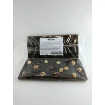Egész mogyorós étcsokoládé 100g Paleolit