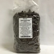 PALEOLIT ÉTCSOKOLÁDÉ ERITRITTEL 1KG (TÖRT)