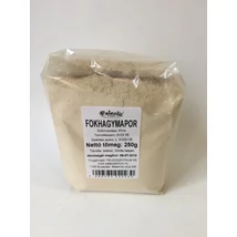 Fokhagymapor 250g Paleolit