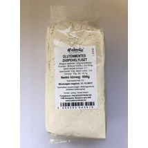 Gluténmentes zabpehelyliszt 500g Paleolit