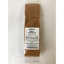 Grill fűszerkeverék 50g Paleolit