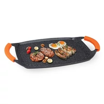 Grill sütőlap 47x28,5cm Ibili