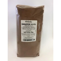  PALEOLIT KAKAÓPOR 10-12% 500G NATÚR
