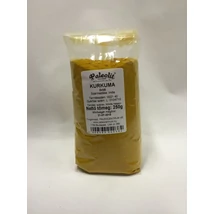 Kurkuma őrölt 250g Paleolit