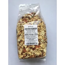 PALEOLIT LEVES GYÖNGYE ZÖLDSÉGMIX 250G