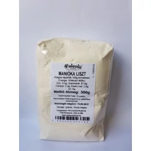 Manióka liszt 300g Paleolit