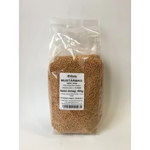 PALEOLIT MUSTÁRMAG EGÉSZ SÁRGA 500G
