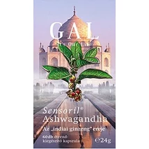 GAL SENSORIL® ASHWAGANDHA 60 KAPSZULA