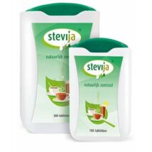 Stevia tabletta 300db Madal Bal