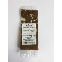 Szegfűszeg őrölt 10g Paleolit