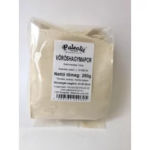 Vöröshagymapor 250g Paleolit