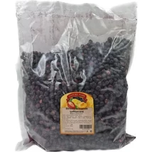 PALEOLIT LIOFILIZÁLT KÉK ÁFONYA 1KG SZEMEK LÉDIG BLUEBERRIES