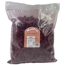 PALEOLIT LIOFILIZÁLT SZEDER SZEMEK 1KG LÉDIG BLACKBERRIES FREEZE-DRIED